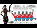 MC'S KISK, VAGUIN E BOBILOCO - BONDE DO PABLO ESCOBAR ( DJ MARCUS VINICIUS & VITIN MPC )