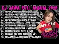 Download Lagu DJ SABAR FULL ALBUM VIRAL TERBARU DJ JAWA TERBARU 2025 FULL BASS   DJ DUH SAYANG NGAPUNTENE SAESTU🎵