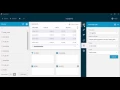 Create a visualization with Facebook data with ReportPlus Desktop