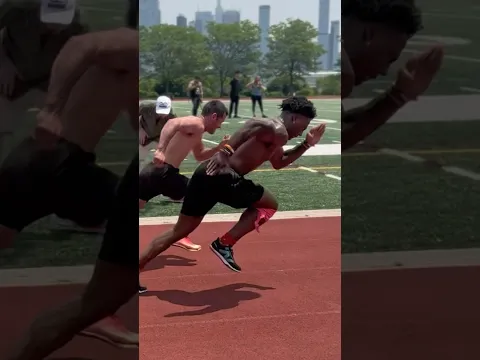 Video Thumbnail: Who’s Next? 🏃🏿💨 #ishowspeed
