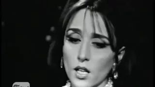 فيروز سكن الليل دندنها