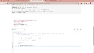 Leetcode Biweekly Contest 115 100077 Longest Unequal Adjacent Groups Subsequence II Python
