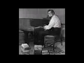 Download Lagu John Ogdon - Busoni Piano concerto - Milan, 1979