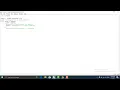 Guess the Number Game using python