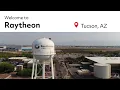Welcome to Raytheon in Tucson AZ