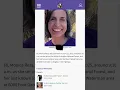 Someone Created a Monica Reza Obituary Took It Down and Now It s Back