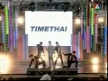 Download Lagu Timethai: in Time \u0026 Blame It On Me @ Ch7 Concert - 2013.05.25