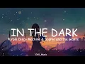 Lagu Purple Disco Machine \u0026 Sophie and the Giants - In The Dark (Lyrics) (Loop Video)
