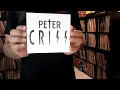 Lagu ALBUM REVIEW: PETER CRISS 2025