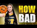 I CANNOT BELIEVE THIS JADEN NEWMAN LEAK EXPOSED FIRST TIME REACTION
