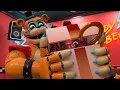 Blender FNAF Best Christmas gift ever