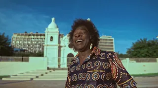 STEWART SUKUMA EZAMANY KIM'BEDIWA VIDEO OFICIAL