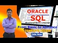 SQL Tutorial Advanced SQL Advanced SQL Tutorial Advanced SQL Course