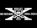 Lagu BULLET CLUB - Bullet (Entrance Theme) [feat.Kensei Abbot]