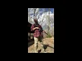 Multiple Target Engagement with Rifle and Handgun