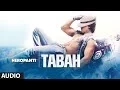 Download Lagu Heropanti: Tabah Full Audio Song | Mohit Chauhan | Tiger Shroff | Kriti Sanon