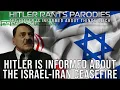 Download Lagu Hitler is informed about the Israel-Iran ceasefire