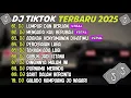 Download Lagu DJ TIKTOK TERBARU 2025 ~ DJ LUMPUR DAN BERLIAN🎵DJ MENGAPA KAU BERUBAH🎵FULL ALBUM