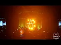 Athena - Kafama Göre #izmir Konseri 08.09.2023