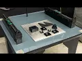 LANGMUIR SYSTEMS MR-1 CNC MILL ARE YOU READY