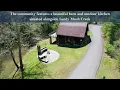 Big Discount Below Market Value 1 42 Acres Madison County NC ONLY 10 482 Your Dream Home is Here