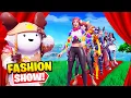 Download Lagu the CUTEST kid hosts a fashion show (Leo)