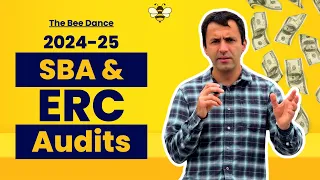 SBA ERC Audits 2024