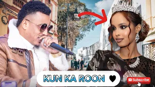 ILKACASE QEYS OO HEES USOO QADAY HUDA AMUUN KU KA ROON OFFICAIL MUSIC 2024 