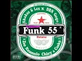 Shakes & Les & DBN Gogo - Funk 55 Feat zee Nxumalo, Ceeka RSA & Chley official audio
