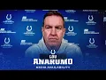 Lou Anarumo Media Availability Dec 23