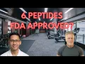 Did the FDA Just Approve 6 Peptides What the Vote Really Means