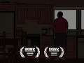 Retirement Plan Oscar Nominated Short Film Teaser Trailer Domhnall Gleeson