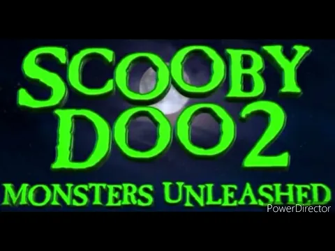 Download MP3 Scooby Doo 2 Monsters Unleashed Shining Star Soundtrack (Movie Version)