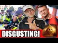 Download Lagu Tommy Robinson \u0026 The HIDDEN Hand Of Freemasonry