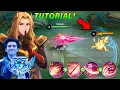 HOW TO PLAY LANCELOT LIKE A GOAT! - FULL LANCELOT TUTORIAL (Lancelot Secrets EXPOSED 🤫) - MLBB