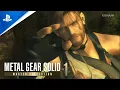 Download Lagu Metal Gear Solid Master Collection Vol. 1 | Launch Trailer | PS5, PS4