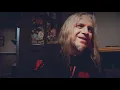 VADER - Peter discusses new track 'Bones' (OFFICIAL TRAILER)