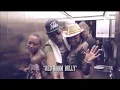 Busy Signal  -  Bed Room Bully Music Video) July 2013