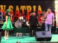 Download Lagu Luka Hati Luka Diri - Gerry ft Tasya - New Satria