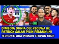 Download Lagu BLAK BALKAN OLE KECEWA KE PATRICK BUNTU TAKTIK, SALAH PILIH PEMAIN INI❗ADA PEMAIN TITIPAN KLUB