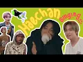 LEE HAECHAN'S VOICE IS AMAZING || Lee Haechan singing compilation