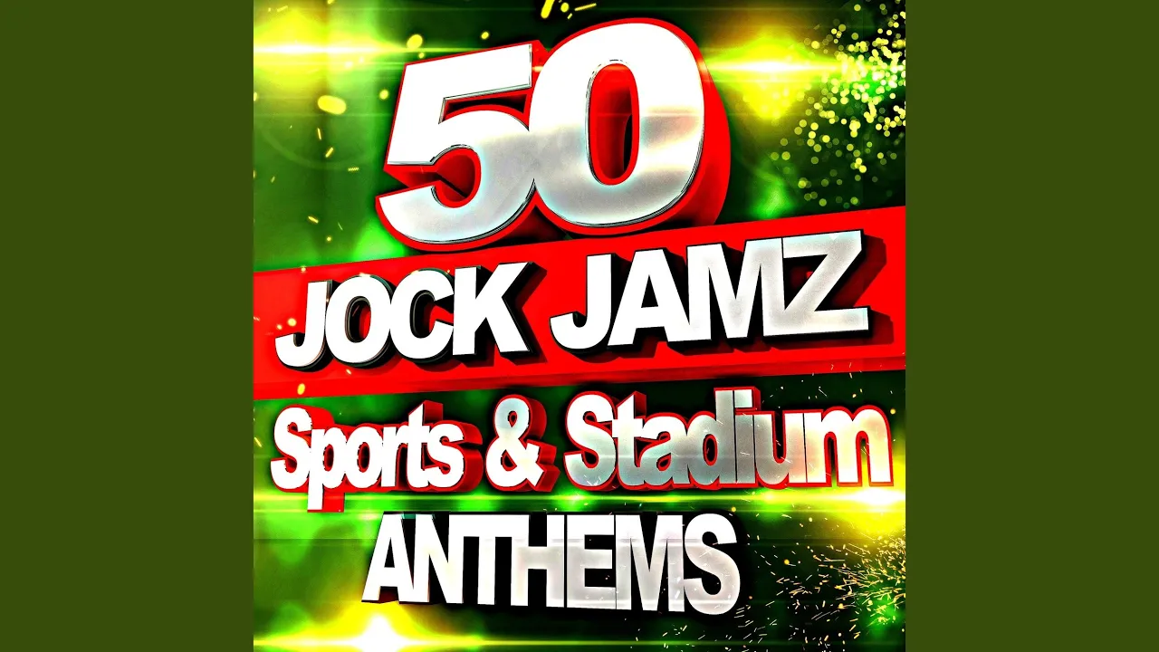 Livin' on a Prayer (Workout Mix) Livin' on a Prayer (Workout Mix)