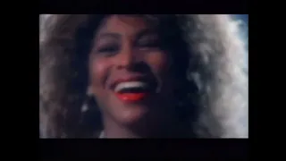 Rod Stewart – It Takes Two (with Tina Turner) [Official Music Video]