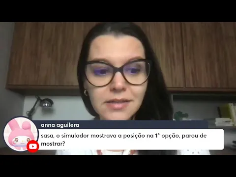 Vídeo: a análise ao vivo das parciais do SISU e do histórico de chamadas, com a UFC entre os casos