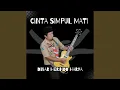 Cinta Simpul Mati