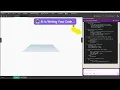 Game Changer AI Python Assistant Built Into Dynamo Eden AI Demo