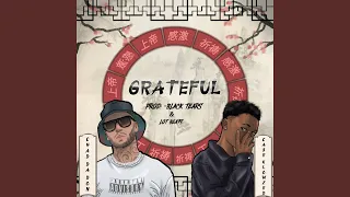 grateful