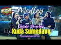 Download Lagu KUDA SUMEDANG medley LIVE ANGKRINGAN TEH ITA kurcaci team