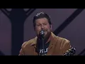Zach Williams - Old Church Choir (Live at the 2018 Dove Awards)