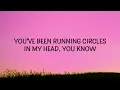 flowerovlove - breaking news (Lyrics Video)